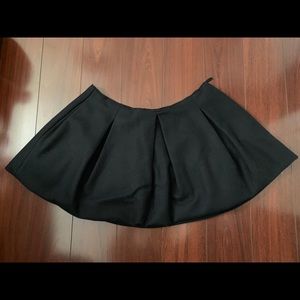 Miu Miu Mini Skirt Size 46